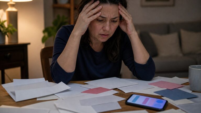 Terlilit Hutang Pinjol Karena Judi Online? Ini Cara Keluar dari Lingkaran Setan