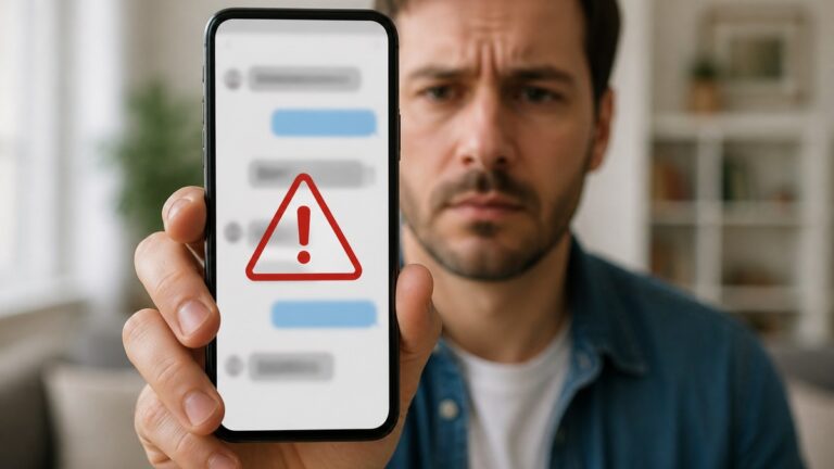 Cara Hindari Penipuan Online: 15 Red Flag yang Wajib Diwaspadai