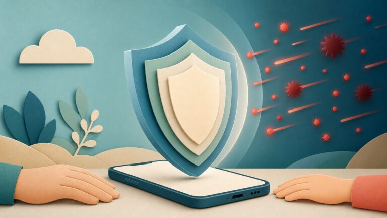Cara Blokir Situs Judi Slot Online di HP: 5 Metode Android dan iPhone